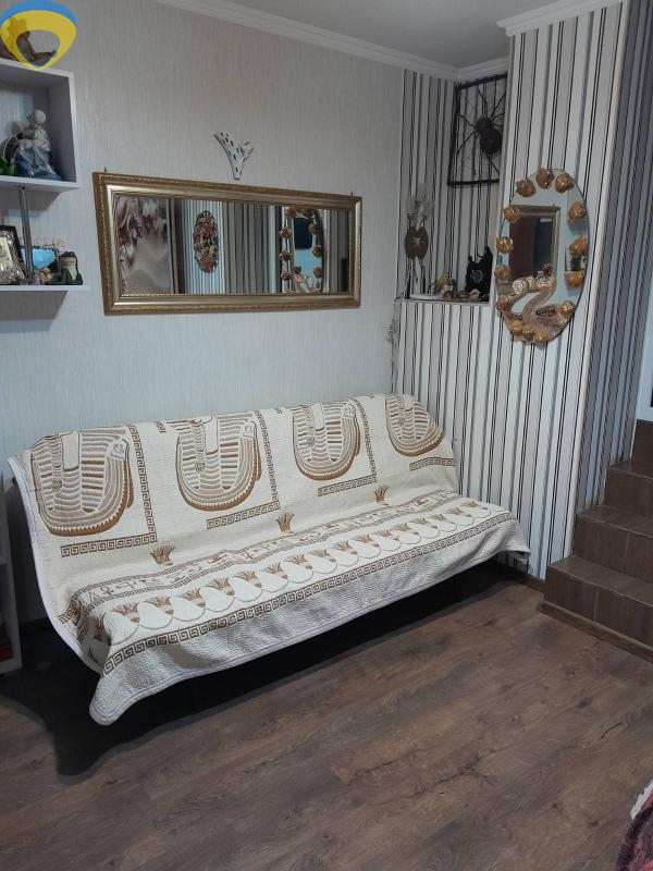 продажа однокомнатной квартиры номер A-173512 в Приморском районе, фото номер 10